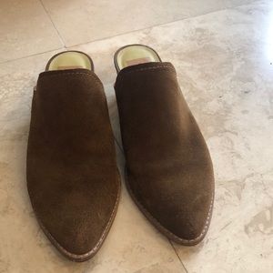 Women’s Dolce Vita Mules